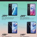Antevisão Folheto RADIO POPULAR Especial Smartphones