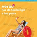 Antevisão Folheto RADIO POPULAR Tecnologia Promoções de 7 a 20 julho