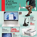 Antevisão Folheto STAPLES Promoções de 11 a 28 julho