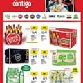 Antevisão Folheto CONTINENTE Bebidas Promoções de 28 junho a 10 julho