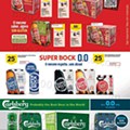 Antevisão Folheto CONTINENTE Bebidas Promoções de 28 junho a 10 julho