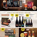 Antevisão Folheto CONTINENTE Bebidas Promoções de 28 junho a 10 julho