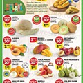 Antevisão Folheto PINGO DOCE Promoções de 5 a 11 julho