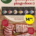 Antevisão Folheto PINGO DOCE Promoções de 5 a 11 julho