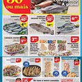 Antevisão Folheto PINGO DOCE Promoções de 5 a 11 julho