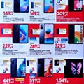 Antevisão Folheto WORTEN Promoções de 6 a 12 julho