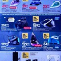 Antevisão Folheto WORTEN Promoções de 6 a 12 julho