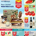 Antevisão Folheto ALDI Promoções de 6 a 12 julho