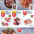 Antevisão Folheto ALDI Promoções de 6 a 12 julho