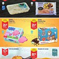 Antevisão Folheto ALDI Promoções de 6 a 12 julho