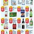 Antevisão Folheto ALDI Promoções de 6 a 12 julho