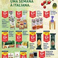 Antevisão Folheto ALDI Promoções de 6 a 12 julho