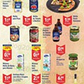 Antevisão Folheto ALDI Promoções de 6 a 12 julho