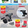 Antevisão Folheto ALDI Promoções de 6 a 12 julho