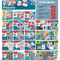 Antevisão Folheto CONTINENTE Hiper - Modelo Promoções de 5 a 11 julho