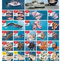 Antevisão Folheto CONTINENTE Hiper - Modelo Promoções de 5 a 11 julho