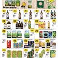 Antevisão Folheto CONTINENTE Hiper - Modelo Promoções de 5 a 11 julho