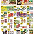 Antevisão Folheto CONTINENTE Hiper - Modelo Promoções de 5 a 11 julho