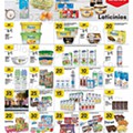 Antevisão Folheto CONTINENTE Hiper - Modelo Promoções de 5 a 11 julho