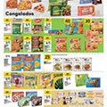 Antevisão Folheto CONTINENTE Hiper - Modelo Promoções de 5 a 11 julho