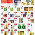 Antevisão Folheto CONTINENTE Hiper - Modelo Promoções de 5 a 11 julho