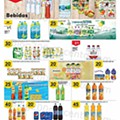 Antevisão Folheto CONTINENTE Hiper - Modelo Promoções de 5 a 11 julho
