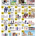 Antevisão Folheto CONTINENTE Hiper - Modelo Promoções de 5 a 11 julho
