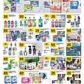Antevisão Folheto CONTINENTE Hiper - Modelo Promoções de 5 a 11 julho