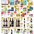 Antevisão Folheto CONTINENTE Bom Dia Promoções de 5 a 11 julho
