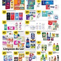 Antevisão Folheto CONTINENTE Bom Dia Promoções de 5 a 11 julho