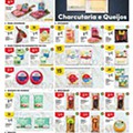 Antevisão Folheto CONTINENTE Bom Dia Promoções de 5 a 11 julho