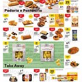 Antevisão Folheto CONTINENTE Bom Dia Promoções de 5 a 11 julho
