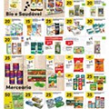 Antevisão Folheto CONTINENTE Bom Dia Promoções de 5 a 11 julho