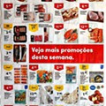 Antevisão Folheto CONTINENTE Promoções Fim de Semana - 8 a 11 julho