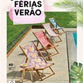 Antevisão Folheto CONTINENTE Férias de Verão Promoções de 5 a 24 julho