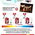 Antevisão Folheto CONTINENTE Férias de Verão Promoções de 5 a 24 julho