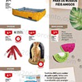 Antevisão Folheto CONTINENTE Férias de Verão Promoções de 5 a 24 julho