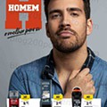 Antevisão Folheto CONTINENTE Homem Promoções de 5 a 17 julho