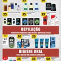 Antevisão Folheto CONTINENTE Homem Promoções de 5 a 17 julho