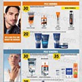 Antevisão Folheto CONTINENTE Homem Promoções de 5 a 17 julho
