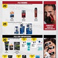Antevisão Folheto CONTINENTE Homem Promoções de 5 a 17 julho