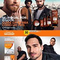 Antevisão Folheto CONTINENTE Homem Promoções de 5 a 17 julho