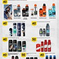 Antevisão Folheto CONTINENTE Homem Promoções de 5 a 17 julho