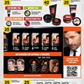 Antevisão Folheto CONTINENTE Homem Promoções de 5 a 17 julho