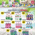 Antevisão Folheto CONTINENTE Limpeza Promoções de 28 junho a 11 julho