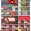 Antevisão Folheto CONTINENTE Madeira Promoções de 5 a 11 julho