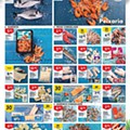 Antevisão Folheto CONTINENTE Madeira Promoções de 5 a 11 julho