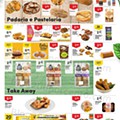 Antevisão Folheto CONTINENTE Madeira Promoções de 5 a 11 julho