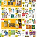 Antevisão Folheto CONTINENTE Madeira Promoções de 5 a 11 julho