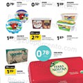 Antevisão Folheto COVIRAN Promoções de 5 a 17 julho